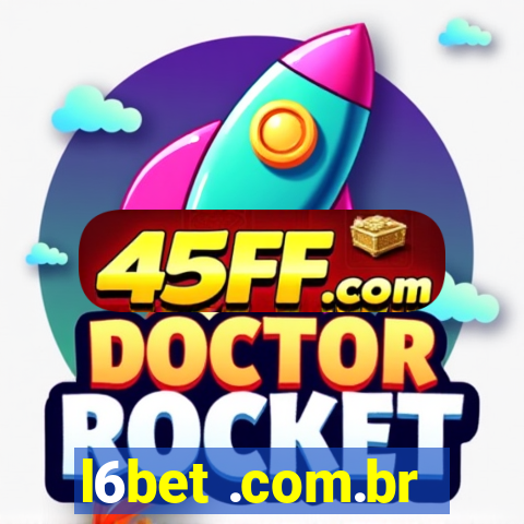 l6bet .com.br
